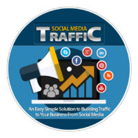 Social Media Traffic Streams