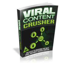Viral Content Crusher