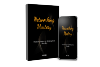 Networking Mastery: Online Strategies for Building Your Downline