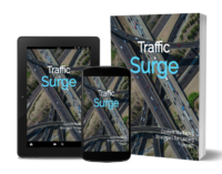 Traffic Surge: Content Marketing Strategies for Lasting Impact
