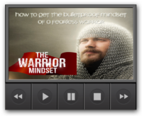 Warrior Mindset