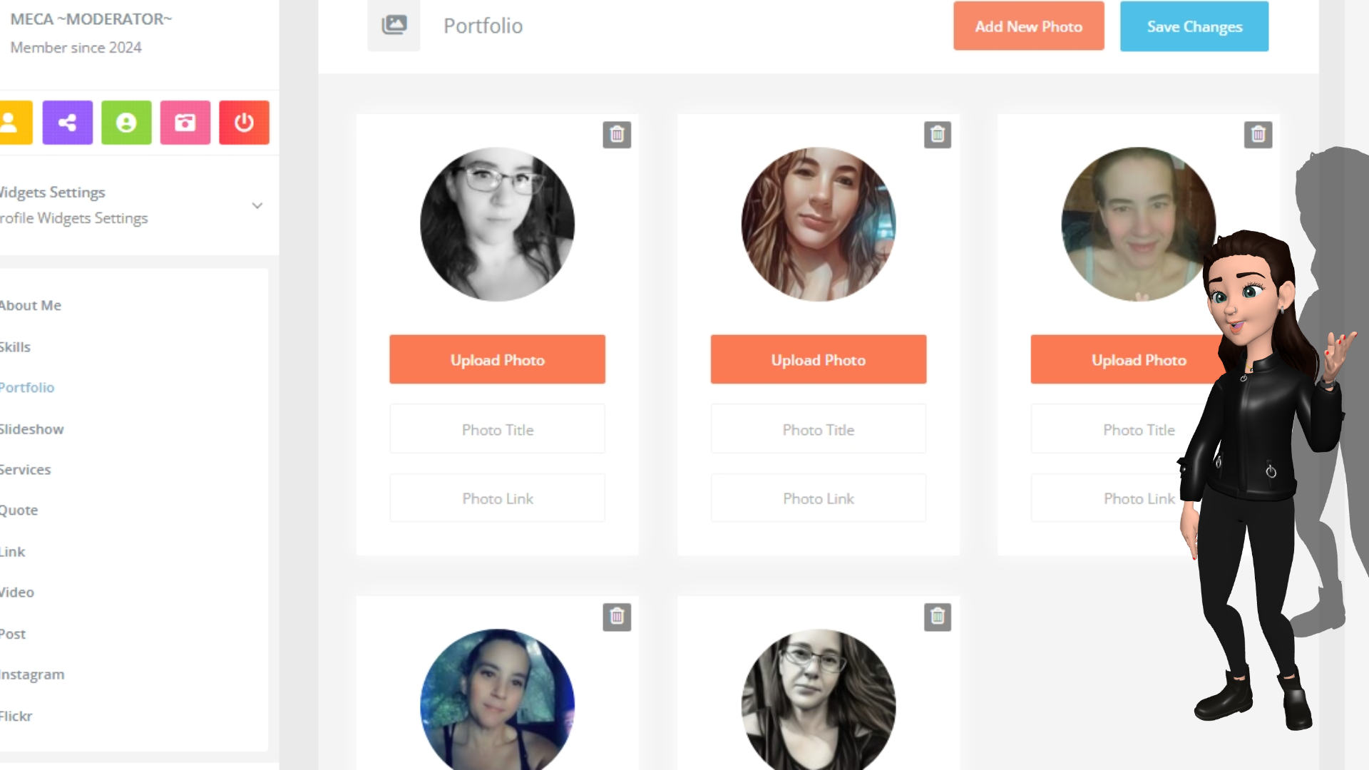Using PajamaSurf: Helpful tips on using the site.
